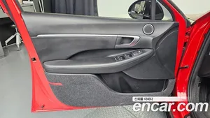 Hyundai Sonata, 2019 — миниатюра 14