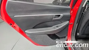 Hyundai Sonata, 2019 — миниатюра 15