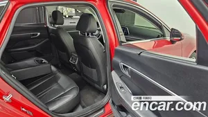 Hyundai Sonata, 2019 — миниатюра 16