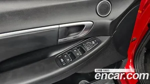 Hyundai Sonata, 2019 — миниатюра 27