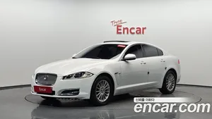 Jaguar XF, 2014 — миниатюра 1