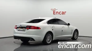 Jaguar XF, 2014 — миниатюра 2