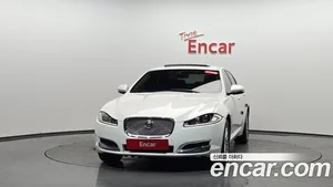 Jaguar XF, 2014 — миниатюра 3
