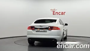 Jaguar XF, 2014 — миниатюра 4