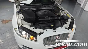 Jaguar XF, 2014 — миниатюра 6