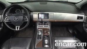 Jaguar XF, 2014 — миниатюра 10