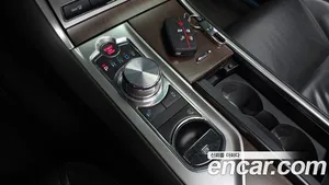 Jaguar XF, 2014 — миниатюра 12