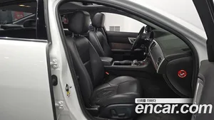 Jaguar XF, 2014 — миниатюра 17