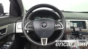 Jaguar XF, 2014 — миниатюра 19