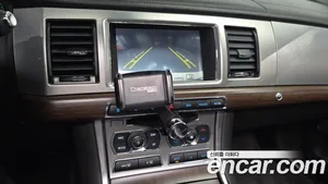 Jaguar XF, 2014 — миниатюра 22