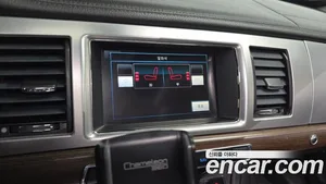 Jaguar XF, 2014 — миниатюра 23