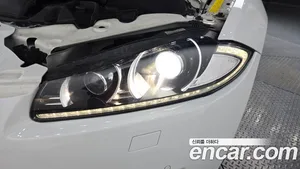 Jaguar XF, 2014 — миниатюра 8