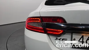 Jaguar XF, 2014 — миниатюра 9