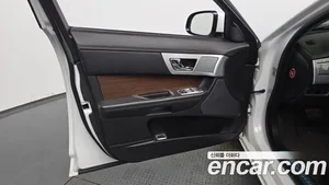 Jaguar XF, 2014 — миниатюра 14