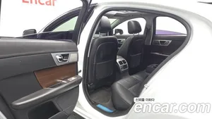 Jaguar XF, 2014 — миниатюра 16