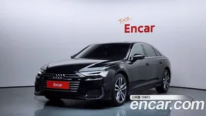 Audi A6, 2023 — миниатюра 1