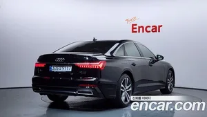 Audi A6, 2023 — миниатюра 2