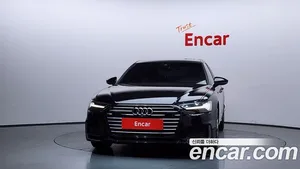 Audi A6, 2023 — миниатюра 3