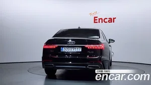 Audi A6, 2023 — миниатюра 4