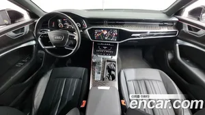 Audi A6, 2023 — миниатюра 7