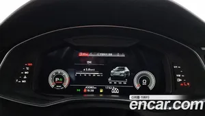 Audi A6, 2023 — миниатюра 8