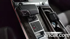 Audi A6, 2023 — миниатюра 9