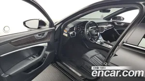 Audi A6, 2023 — миниатюра 10