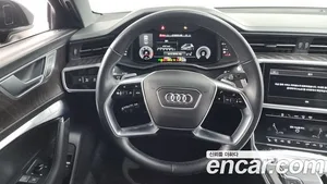 Audi A6, 2023 — миниатюра 12