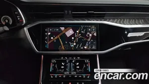 Audi A6, 2023 — миниатюра 13