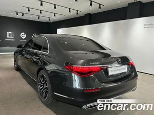 Mercedes-Benz S-Class, 2025 — миниатюра 2