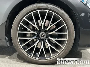 Mercedes-Benz S-Class, 2025 — миниатюра 5