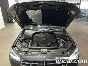 Mercedes-Benz S-Class, 2025 — миниатюра 6