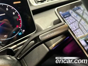 Mercedes-Benz S-Class, 2025 — миниатюра 9