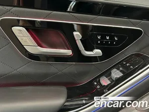Mercedes-Benz S-Class, 2025 — миниатюра 12