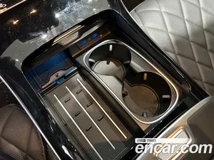 Mercedes-Benz S-Class, 2025 — миниатюра 15