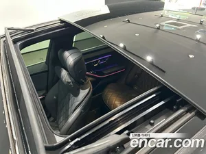 Mercedes-Benz S-Class, 2025 — миниатюра 19