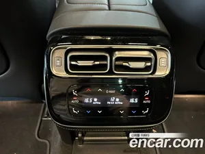 Mercedes-Benz S-Class, 2025 — миниатюра 20