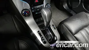 Chevrolet Cruze, 2016 — миниатюра 9
