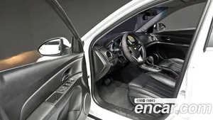 Chevrolet Cruze, 2016 — миниатюра 10