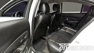 Chevrolet Cruze, 2016 — миниатюра 11