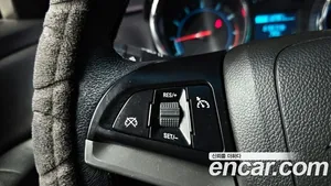 Chevrolet Cruze, 2016 — миниатюра 13