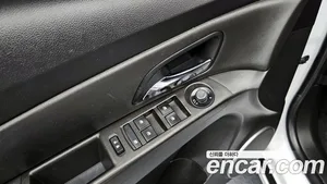 Chevrolet Cruze, 2016 — миниатюра 17