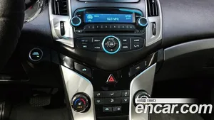 Chevrolet Cruze, 2016 — миниатюра 18