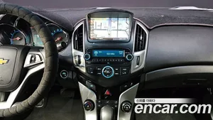 Chevrolet Cruze, 2016 — миниатюра 19