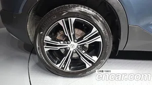 Volvo XC40, 2021 — миниатюра 5