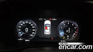 Volvo XC40, 2021 — миниатюра 8