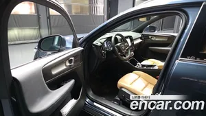 Volvo XC40, 2021 — миниатюра 10