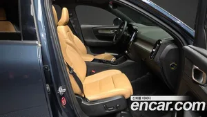 Volvo XC40, 2021 — миниатюра 11