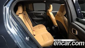Volvo XC40, 2021 — миниатюра 12