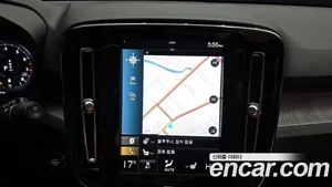 Volvo XC40, 2021 — миниатюра 14